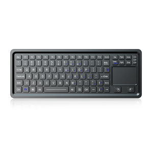 teclado empotrable