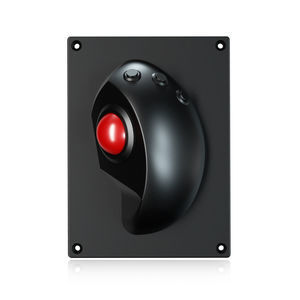 Trackball óptico