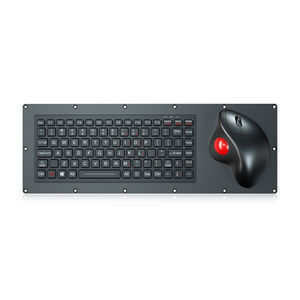 teclado empotrable 1
