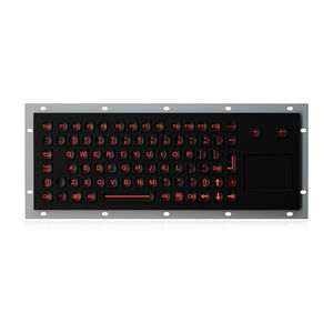 teclado empotrable 1