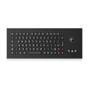 teclado empotrable 1
