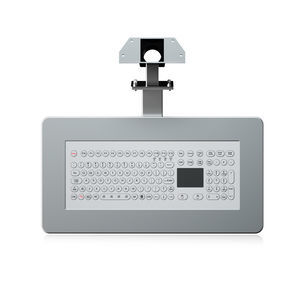 teclado de mesa 1