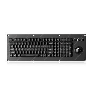 teclado empotrable