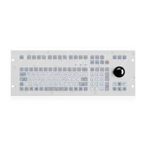 teclado empotrable 1
