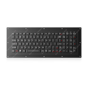 teclado empotrable 1