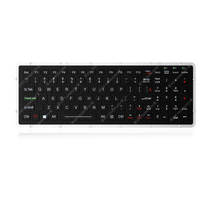 teclado empotrable 1
