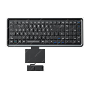 teclado empotrable