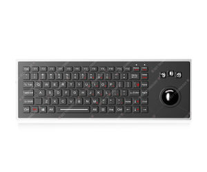 teclado empotrable