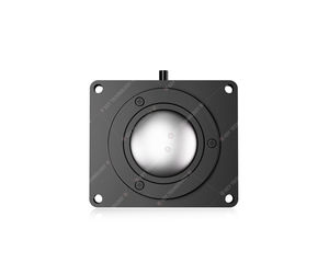 Trackball óptico