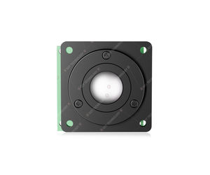 Trackball óptico