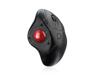 Trackball óptico