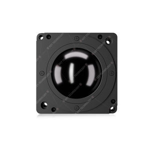 Trackball mecánico