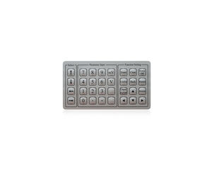 teclado numérico 32 teclas