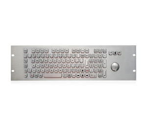 teclado empotrable