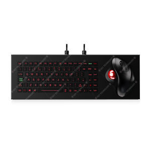teclado de mesa