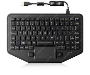 teclado de mesa