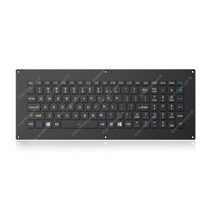 teclado empotrable 1