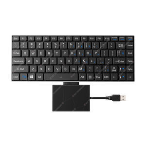 teclado empotrable 1