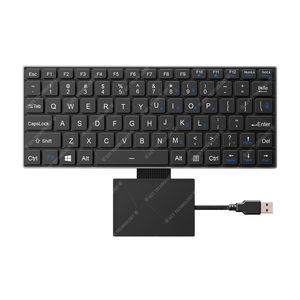 teclado empotrable 1