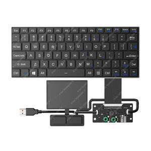 teclado empotrable 1
