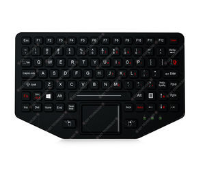 teclado empotrable 1