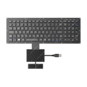 teclado empotrable 1