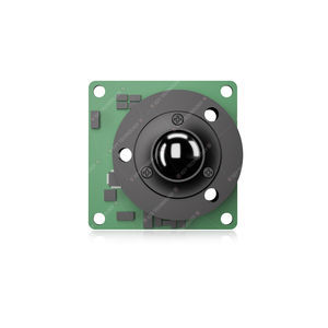 Trackball láser 1