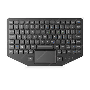 teclado empotrable 1