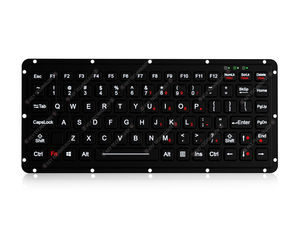 teclado empotrable 1