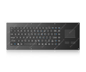 teclado empotrable 1