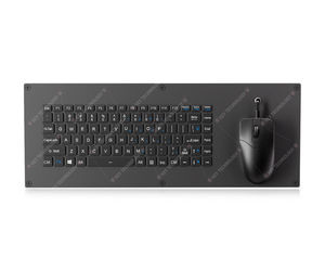 teclado empotrable 1