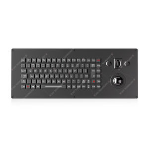 teclado empotrable 1