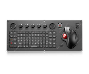 teclado empotrable 1
