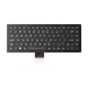 teclado empotrable 1