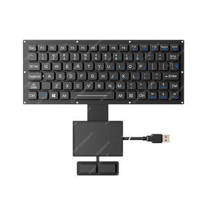 teclado empotrable 1