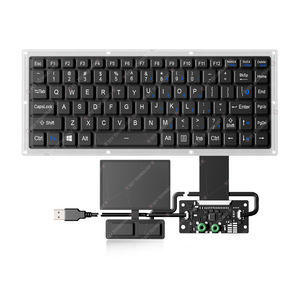 teclado empotrable 1
