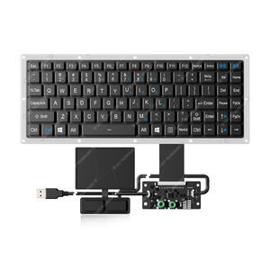 teclado empotrable 1