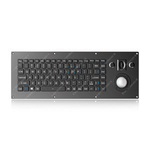 teclado empotrable 1