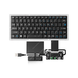 teclado empotrable 1
