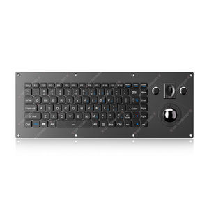 teclado empotrable 1