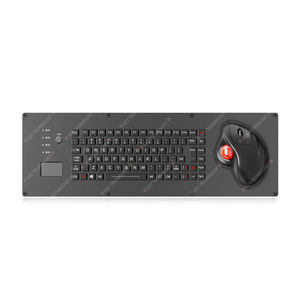 teclado empotrable 1