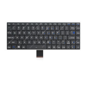 teclado empotrable 1