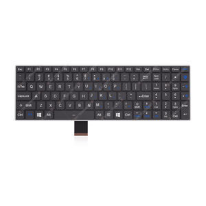 teclado empotrable 1
