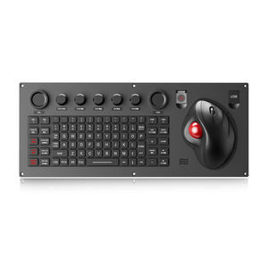 teclado empotrable