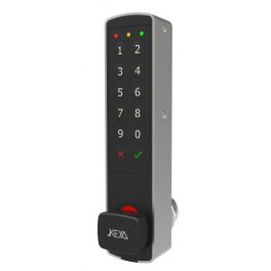 cerradura electrónica 1