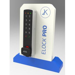 cerradura electrónica 1