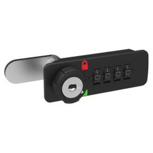 cerradura de leva 1
