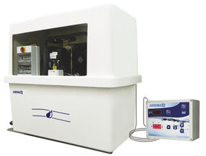 refrigerador de agua