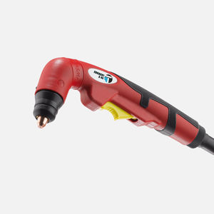 antorcha de corte de plasma / refrigerada por aire / manual
