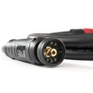 antorcha de corte de plasma